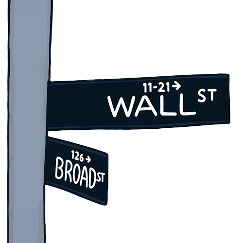 The Fund Logo